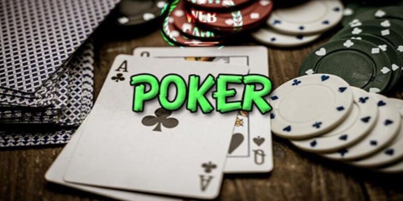 Đôi nét về game bài Poker