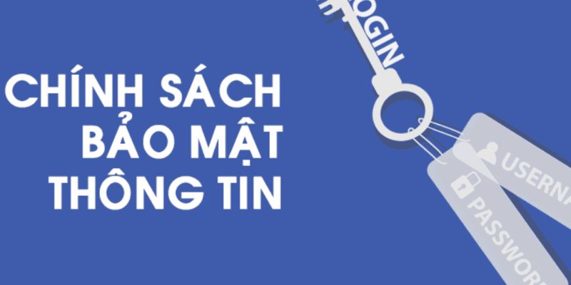 Tìm hiểu về khái niệm chính sách bảo mật