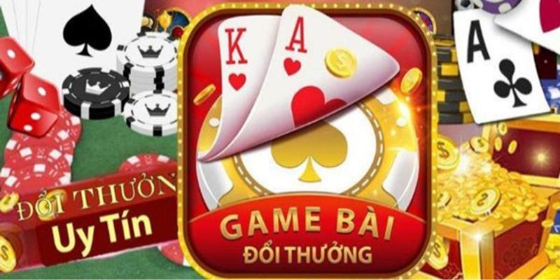 Địa chỉ top game bài đổi thưởng uy tín