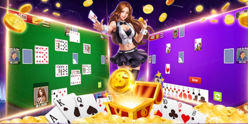 Game bài đổi thưởng là gì?