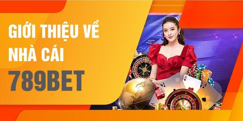 Các thông tin chính về nhà cái 789bet