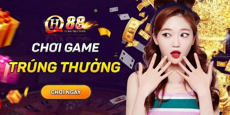 Trải nghiệm cá cược đỉnh cao tại QH88