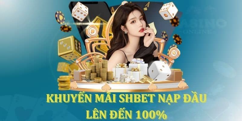 SHBET - Sân chơi uy tín dành cho mọi tân thủ